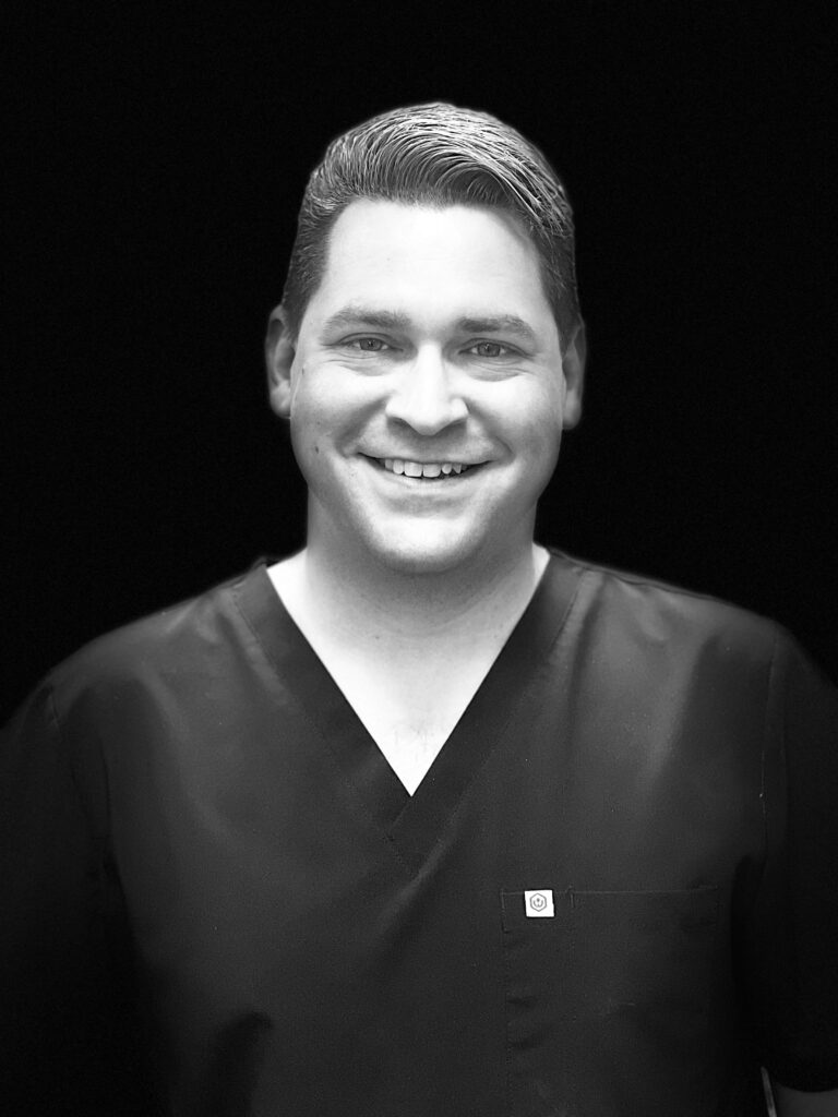 topher-dugan-Director-of-Clinical Operations-and-Certified-Ophthalmic-Technician